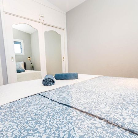 Very Romantic Seaview Apartment Patalavaca Mogan With Warm Pool Exterior foto